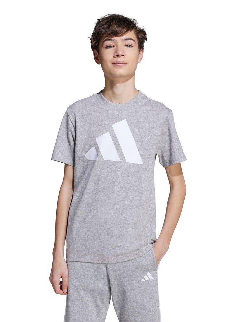 Adidas Essentials T-Shirt - Image 1